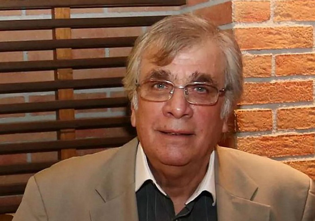 Στηβ Κακέτσης: Θλίψη στην κηδεία του επιχειρηματία – ΒΙΝΤΕΟ