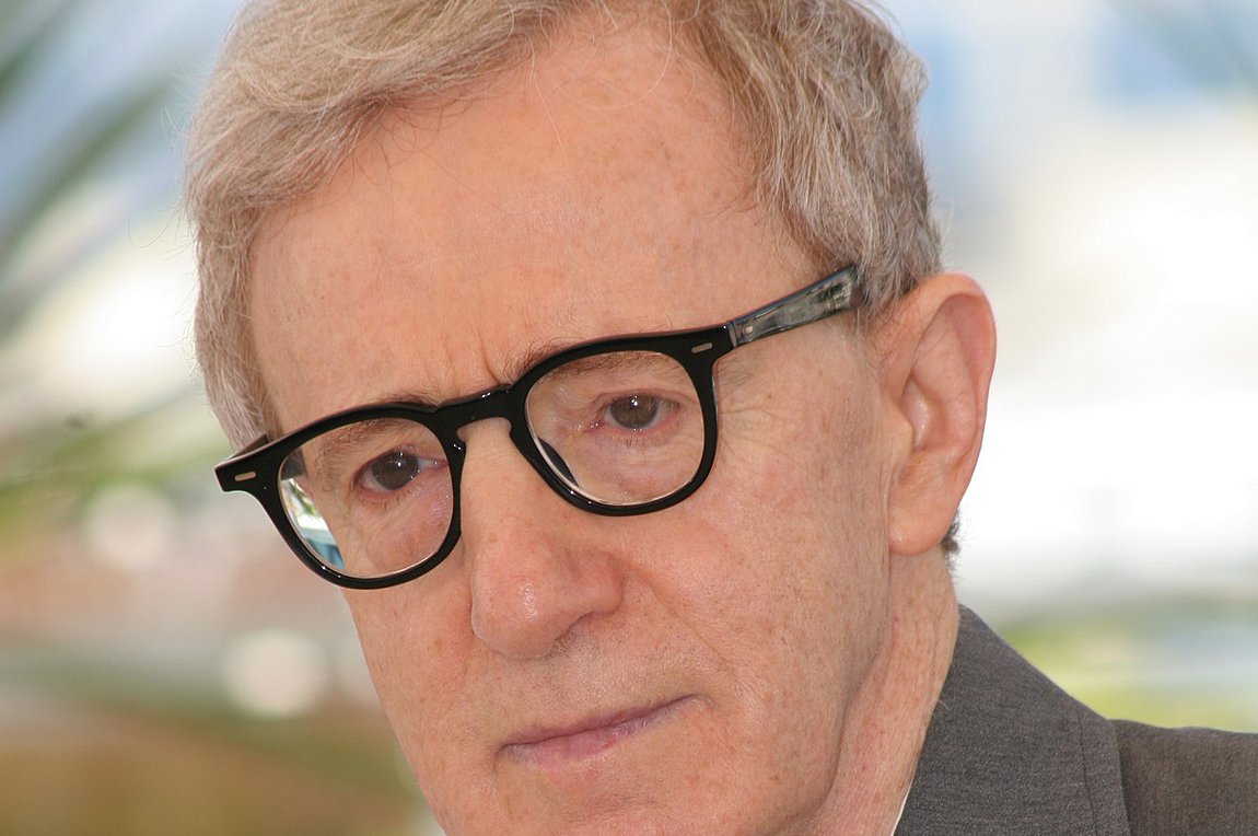 Woody Allen: Αναδείχθηκε σε ήρωα της ημέρας – Έσωσε τη ζωή φίλου του