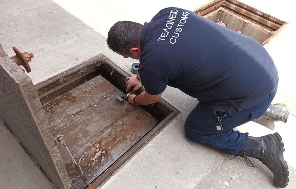 Αρκαδία: Σφραγίστηκαν προσωρινά έξι πρατήρια υγρών καυσίμων