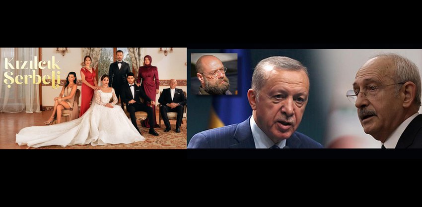 Οι πλούσιες «ισλαμίστριες», ο Ερντογάν και ο Κιλιτσντάρογλου - Ανάλυση του Ευάγγελου Αρεταίου