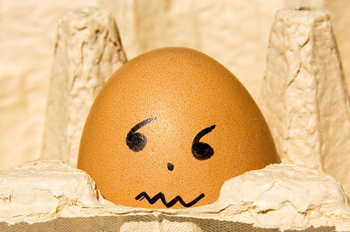 Πιάσε το αβγό και… φτιάξε το με 10 μοναδικούς τρόπους – Βίντεο