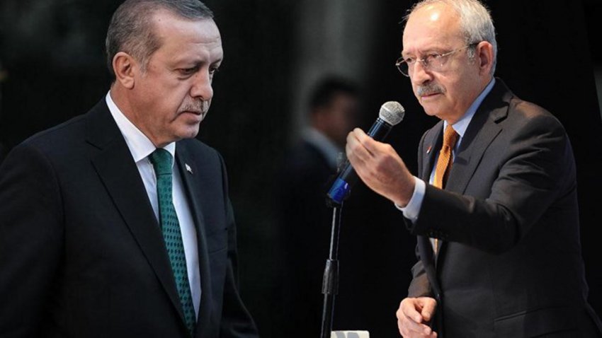 Τουρκικές εκλογές: Τι δείχνουν οι δημοσκοπήσεις για τον δεύτερο γύρο