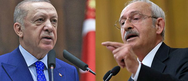 Eκλογές στην Τουρκία: Άνοιξαν οι κάλπες - «Μάχη» ανάμεσα σε Ερντογάν και Κιλιτσντάρογλου
