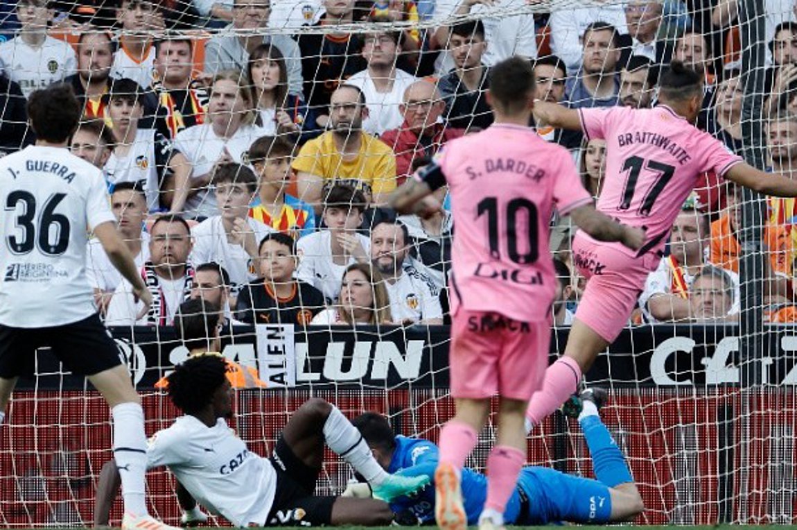 Υποβιβάστηκε η Εσπανιόλ, στο Champions League η Σοσιεδάδ