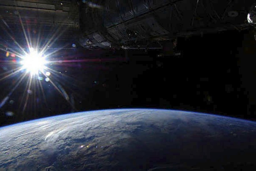 ΗΠΑ: Η NASA πραγματοποίησε την πρώτη δημόσια συνεδρίασή της για τα άγνωστης ταυτότητας ιπτάμενα αντικείμενα