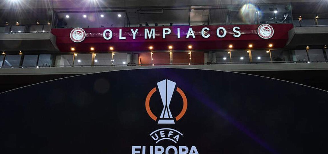 Οριστικά στον γ’ προκριματικό του Europa League ο Ολυμπιακός