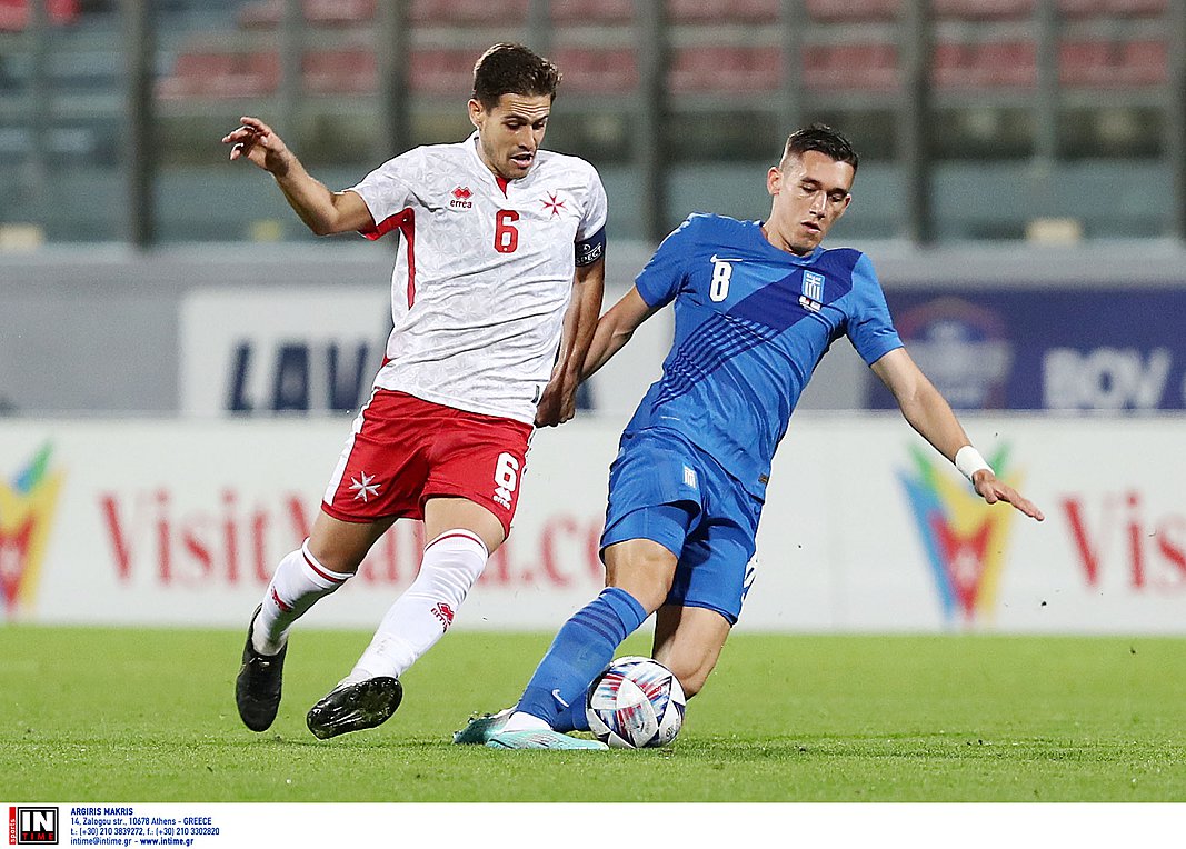 Ποδόσφαιρο: Επτά επιπρόσθετες κλήσεις του Πογέτ στην εθνική