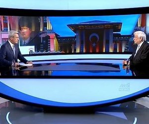 «Η Ελλάδα δεν εκβιάζεται» - Μήνυμα Παυλόπουλου στον Ερντογάν - Βίντεο