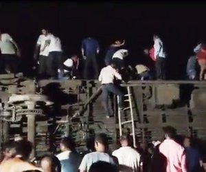 Ινδία: Σύγκρουση επιβατικού τρένου με εμπορικό - Τουλάχιστον 80 νεκροί και 850 τραυματίες - Βίντεο