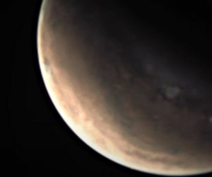 Ζωντανή σύνδεση με τον Άρη υπόσχεται η NASA  -Πρώτη φορά livestreaming μετάδοση από τον Κόκκινο Πλανήτη