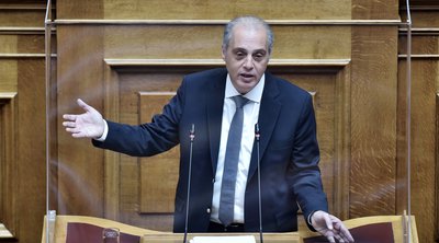Βελόπουλος: Ανίκανοι να υλοποιήσουν ένα οικονομικό πρόγραμμα άξιο λόγου ΝΔ, ΣΥΡΙΖΑ και ΠΑΣΟΚ