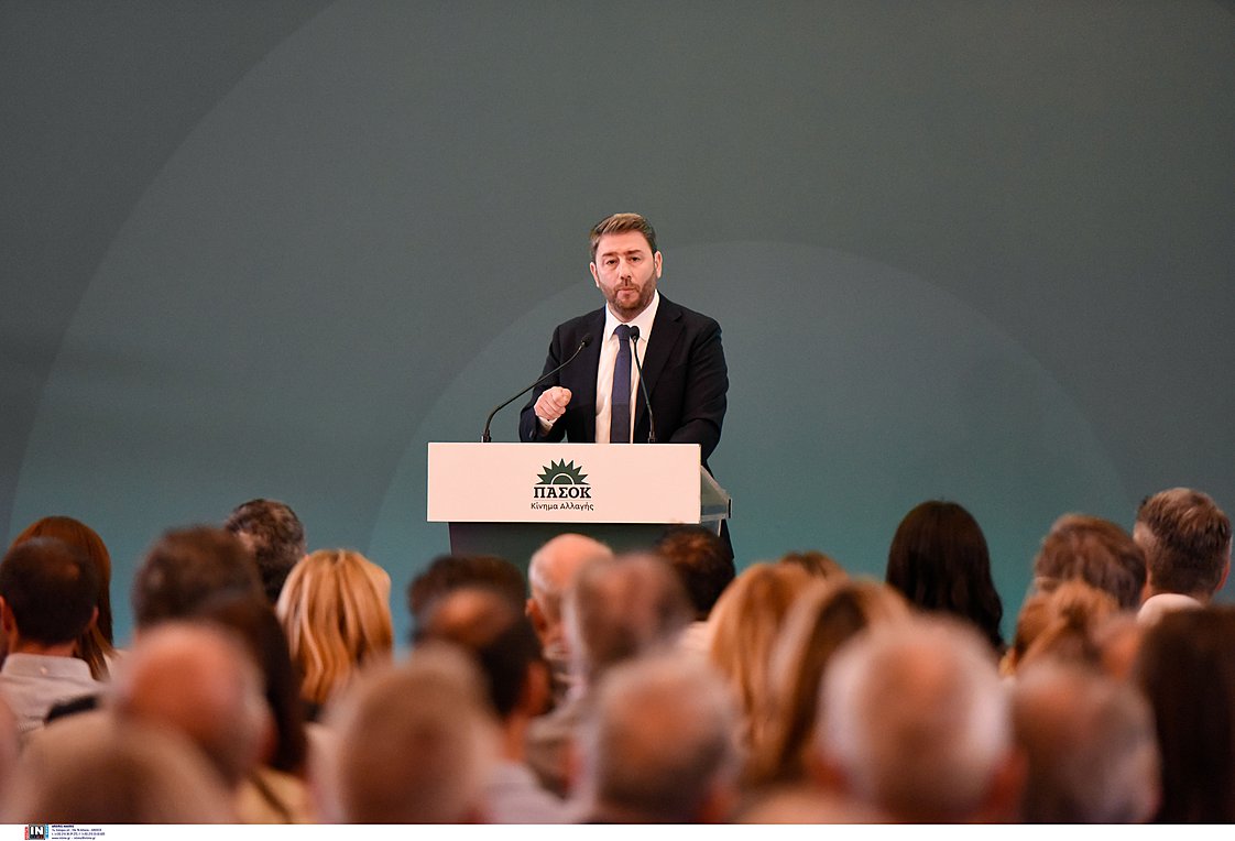 Oλα για τη δεύτερη θέση