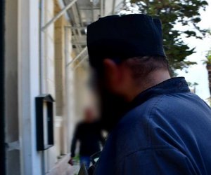 Ναύπλιο: Προσωρινά κρατούμενος ο σάτυρος Αρχιμανδρίτης από την Ερμιονίδα - Την Τρίτη η απολογία του - ΒΙΝΤΕΟ 
