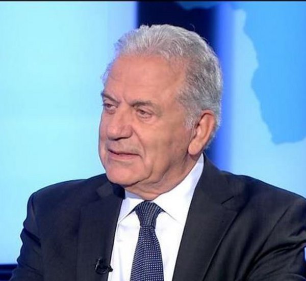 Ελληνοτουρκικά - Αβραμόπουλος: «Όσο υπάρχει κρίση στην περιοχή θα επιδεινώνεται η κατάσταση» - ΒΙΝΤΕΟ 
