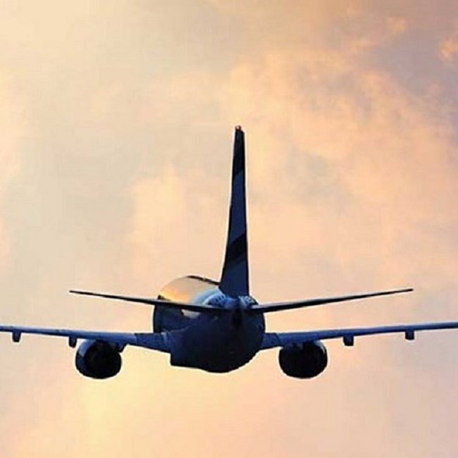 Εφιάλτης στον αέρα για επιβάτες αεροσκάφους σε πτήση Παρίσι-Αθήνα - Αναγκαστική προσγείωση στο αεροδρόμιο Μακεδονία