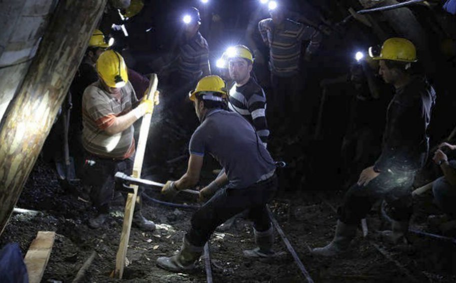 Βενεζουέλα: Δώδεκα νεκροί από κατάρρευση χρυσωρυχείου λόγω πλημμύρας