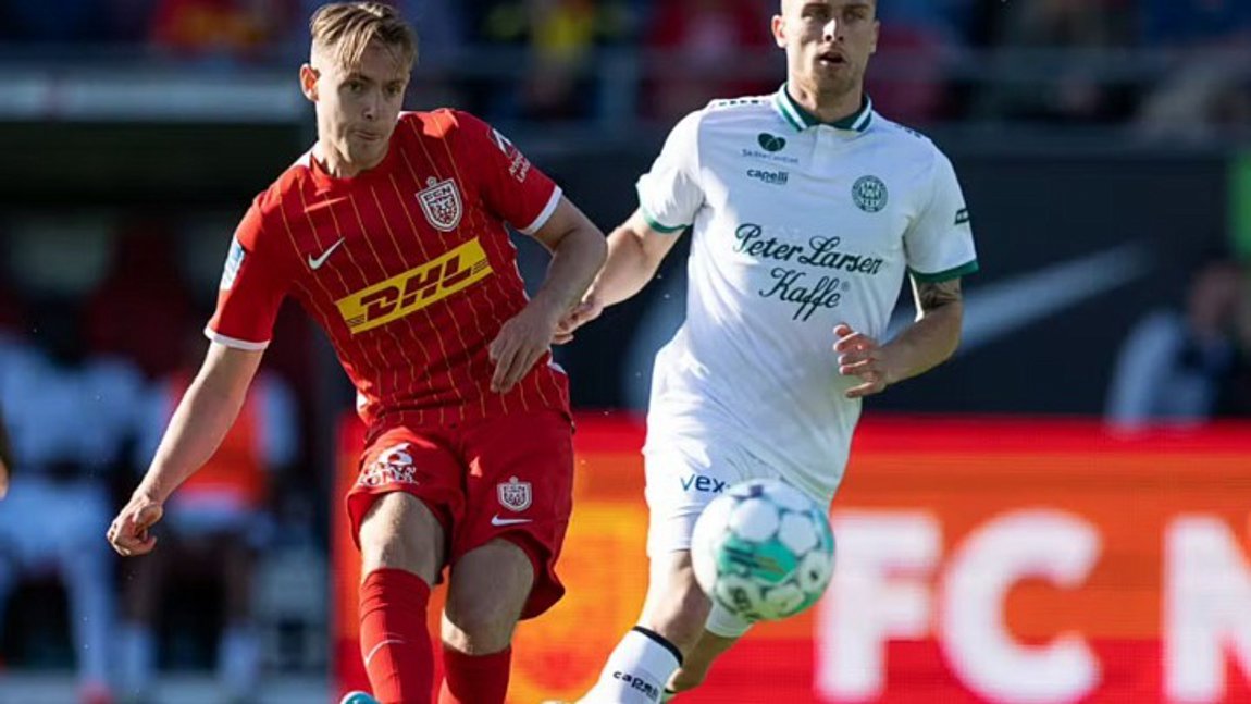 Ο Κρίστενσεν παραμένει στόχος του Παναθηναϊκού