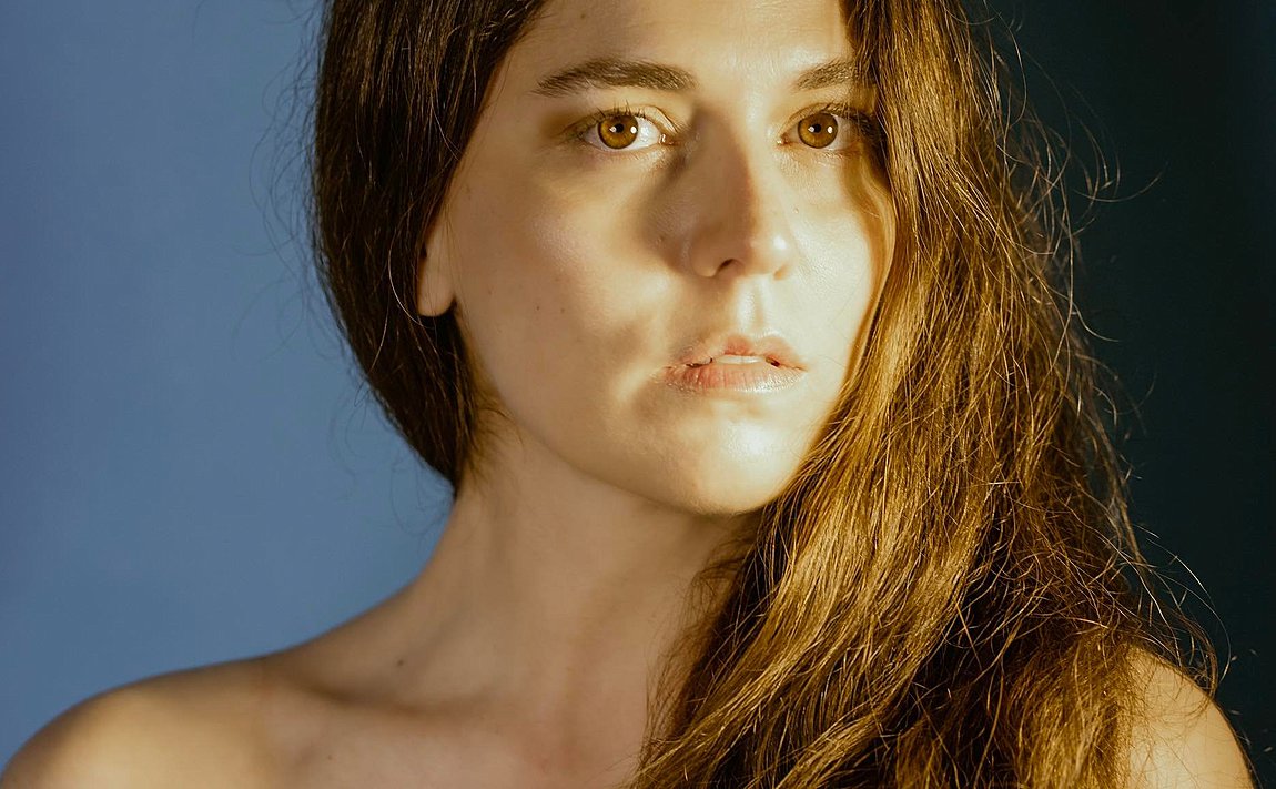 Η Μαρία Παπαφωτίου αποκλειστικά στο instyle.gr: Πώς αποφάσισε να γίνει ηθοποιός στα 30