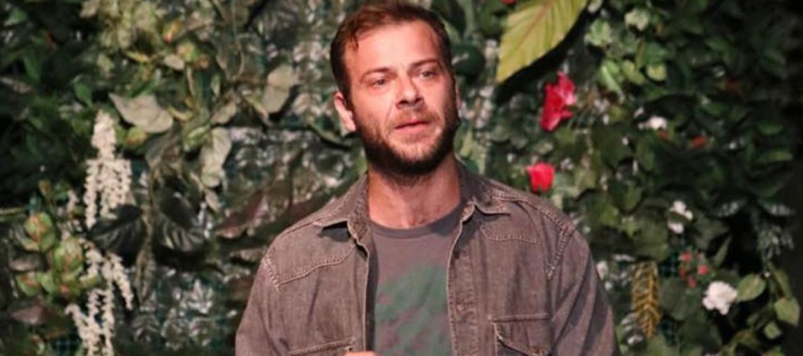 Ορέστης Τζιόβας: «Δεν έχω πάρει αγωγή – Έχω μάθει να το διαχειρίζομαι»