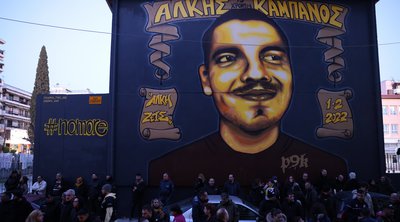 Θεσσαλονίκη-Δίκη για τη δολοφονία του Άλκη Καμπανού: Τα μέχρι στιγμής συμπεράσματα της εισαγγελέως