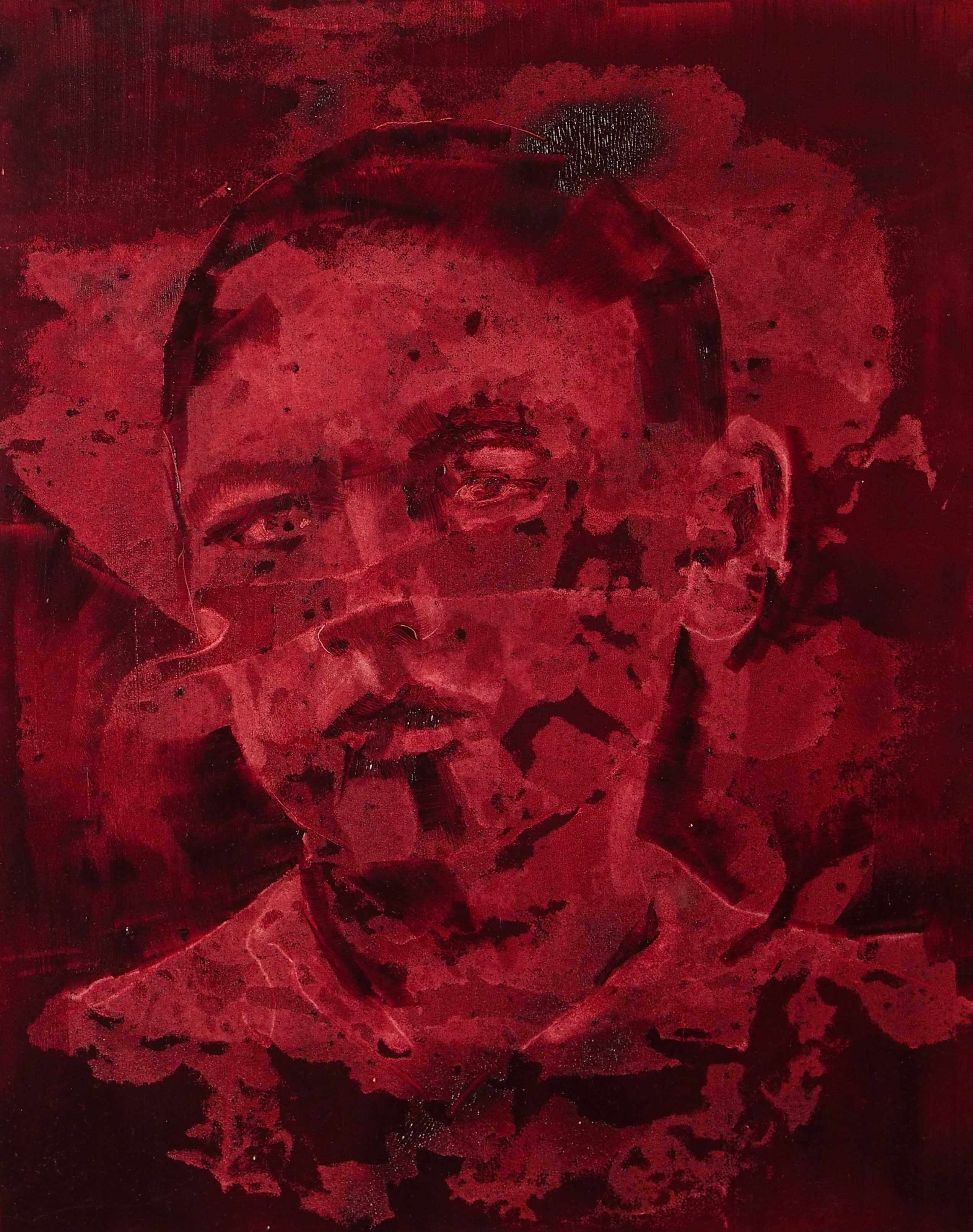 Έργο Avish Khebrehzadeh Έργο Avish Khebrehzadeh