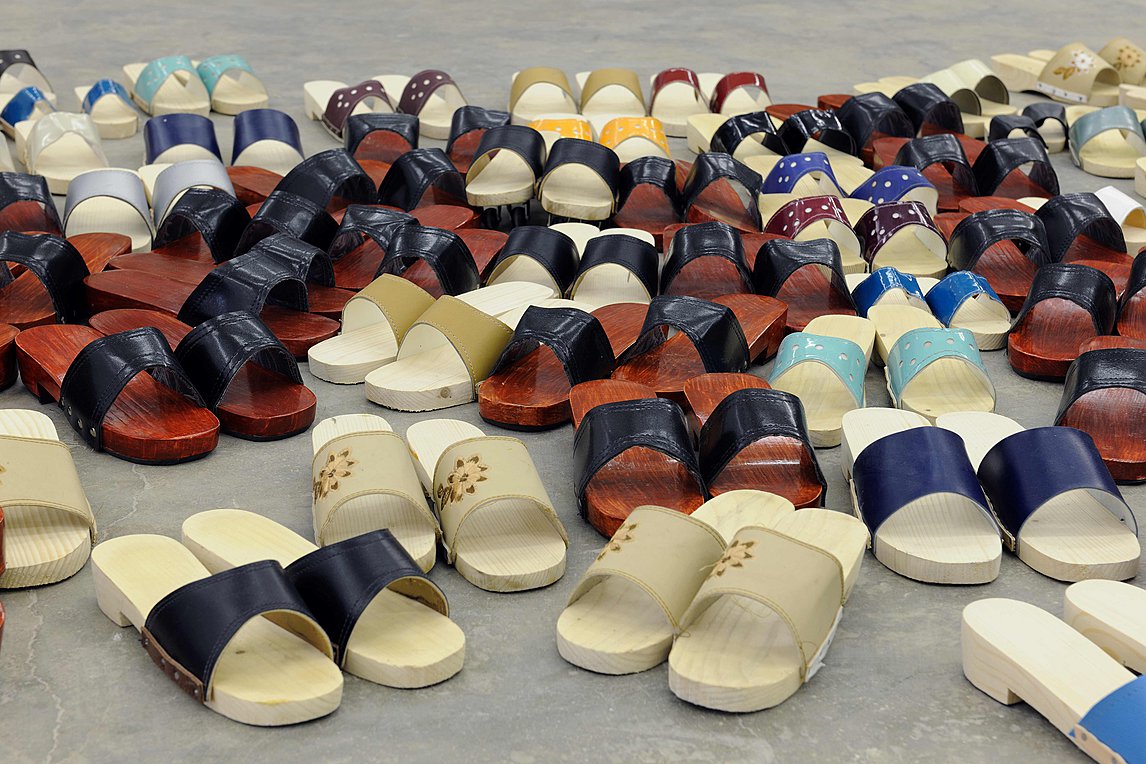 Σύγχρονη τέχνη και ιστορικές μνήμες στη Χίο