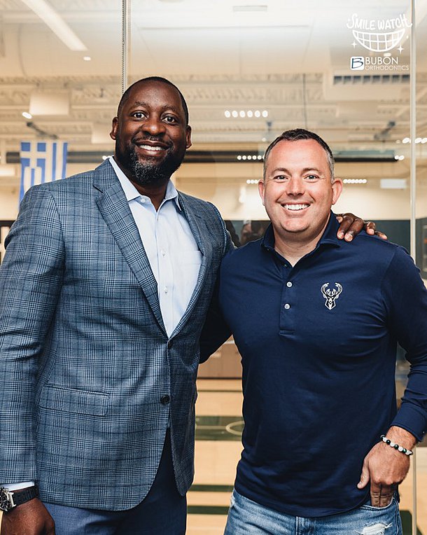 ΝΒΑ: Ανακοίνωσαν την πρόσληψη του Γκρίφιν οι Μπακς