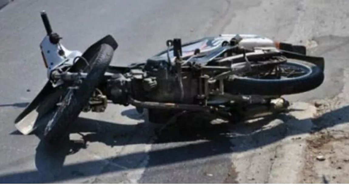 Σοβαρό τροχαίο στην Πατρών–Πύργου – Διασωληνωμένος 19χρονος δικυκλιστής