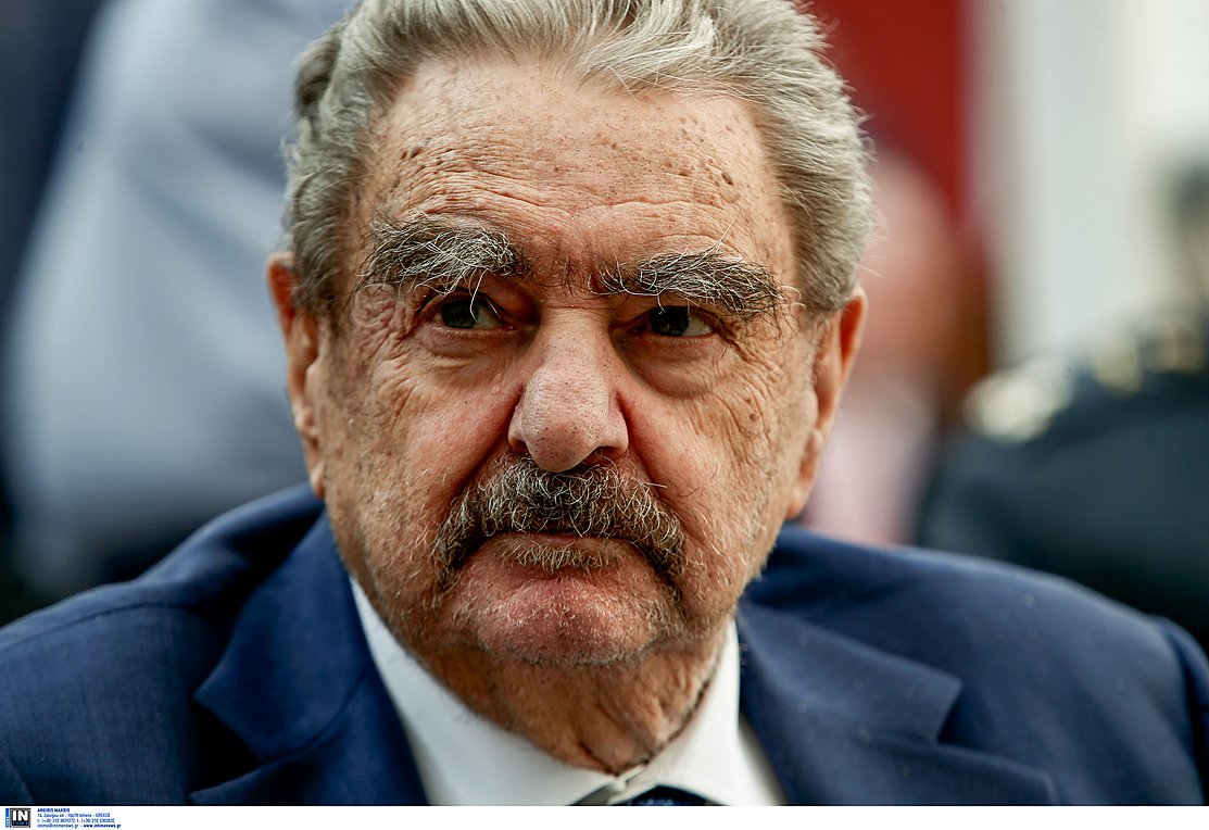 Τhe Hellenic Initiative: Εκδήλωση προς τιμήν του Βαρδή Ι. Βαρδινογιάννη