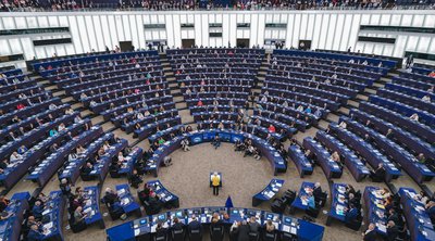 Ευρωεκλογές 2024: Το Ευρωπαϊκό Λαϊκό Κόμμα στην πρώτη θέση με 191 έδρες