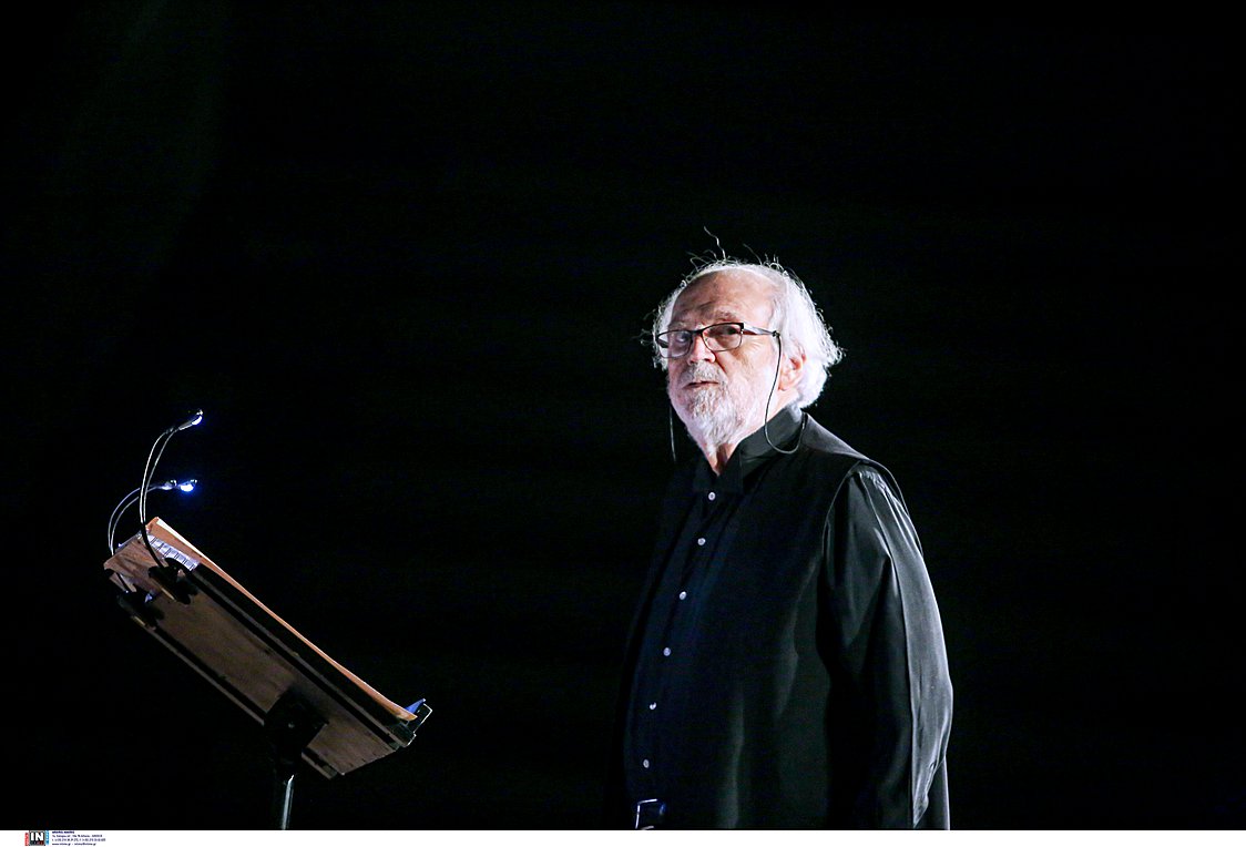 Εφυγε από τη ζωή ο μουσικοσυνθέτης Γιάννης Μαρκόπουλος