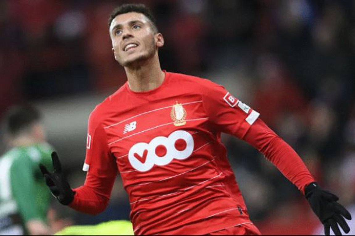 Στο στόχαστρο του Παναθηναϊκού κι ο Σελίμ Αμαλάχ της Βαγιαδολίδ