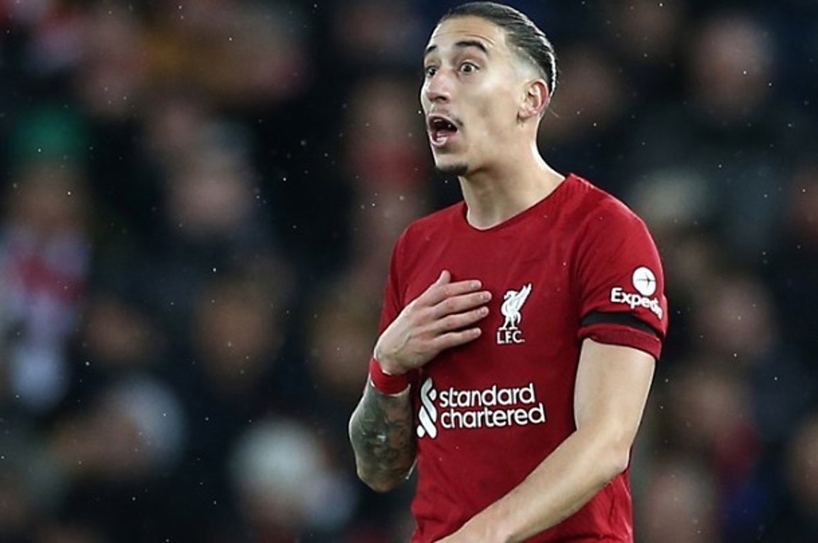 Βάζει… φρένο ο Κλοπ για πώληση Τσιμίκα