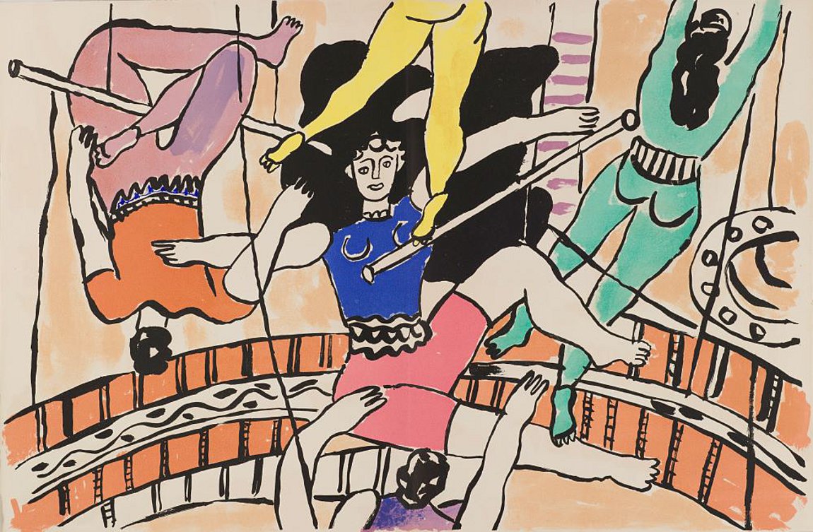 Έργα 8 κορυφαίων καλλιτεχνών στο Μουσείο του Ιδρύματος Γουλανδρή