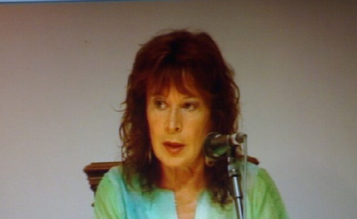 Έφυγε από τη ζωή η δημοσιογράφος Ήρα Φελουκατζή