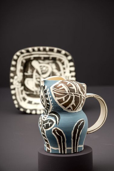 Πάμπλο Πικάσο