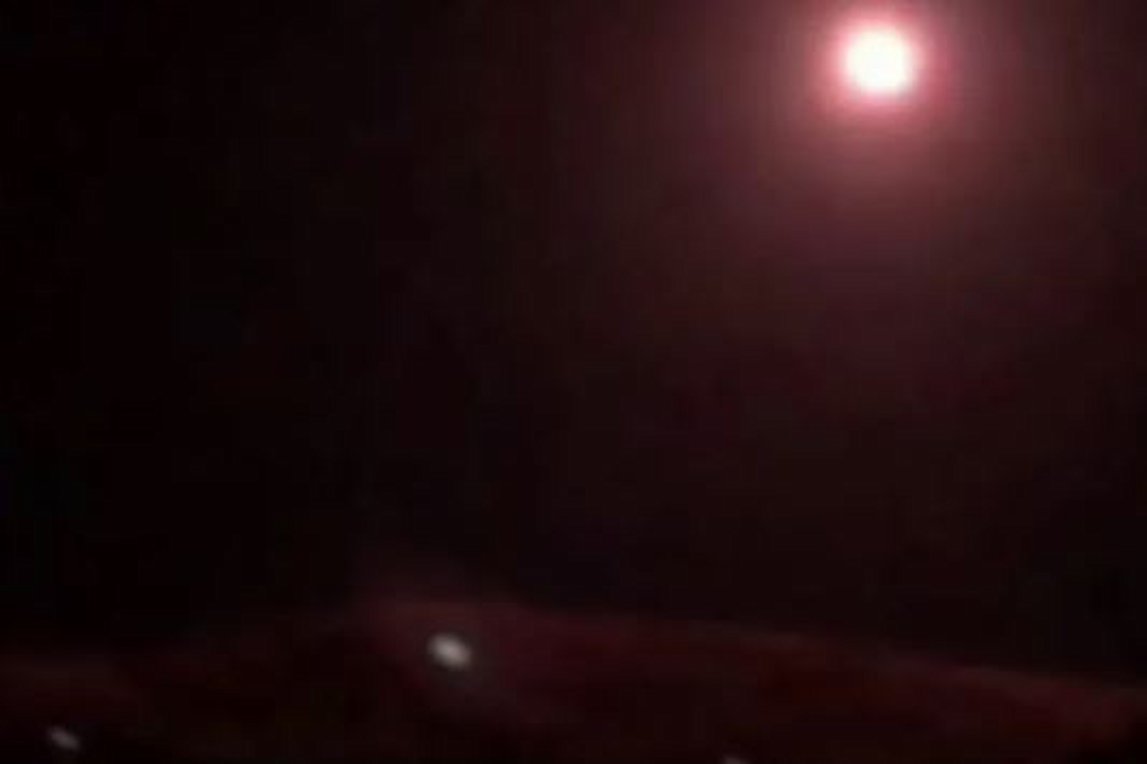 Νέα επίθεση του Ισραήλ στην πρωτεύουσα της Συρίας