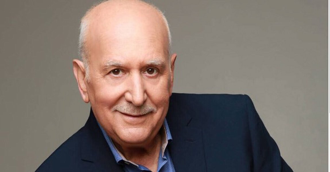 Αυτή είναι η νέα θέση του Γιώργου Παπαδάκη στον Ant1