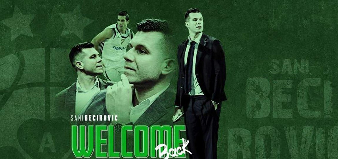 Ανακοίνωσε την επιστροφή του Μπετσίροβιτς ο Παναθηναϊκός