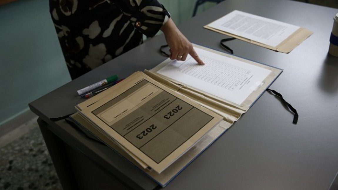 Πανελλαδικές 2023: Αυτά είναι τα σημερινά θέματα για τα ΕΠΑΛ