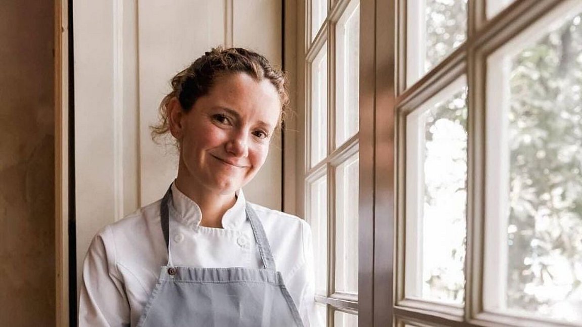 Elena Reygadas: Η World’s Best Female Chef για το 2023