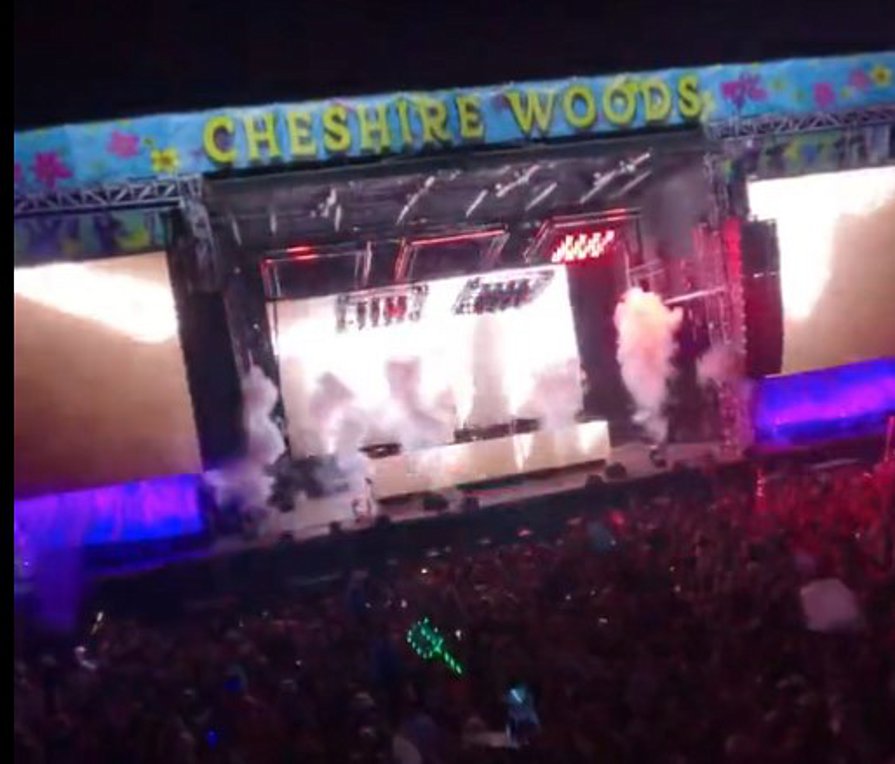 ΗΠΑ: Πυροβολισμοί σε φεστιβάλ μουσικής