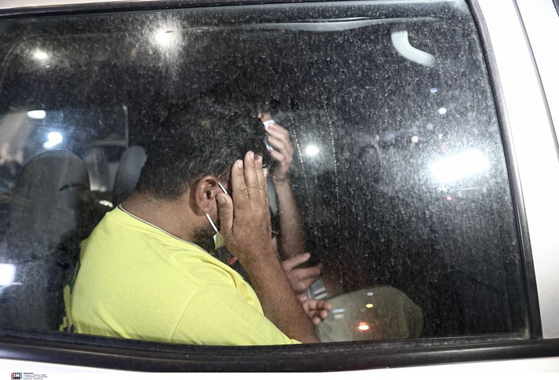 Πολύνεκρο ναυάγιο στην Πύλο: Πήραν προθεσμία να απολογηθούν οι 9 συλληφθέντες