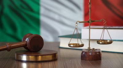 Ιταλία: Το Ανώτατο Δικαστήριο ακύρωσε την ποινή ισόβιας κάθειρξης για γυναικοκτονία
