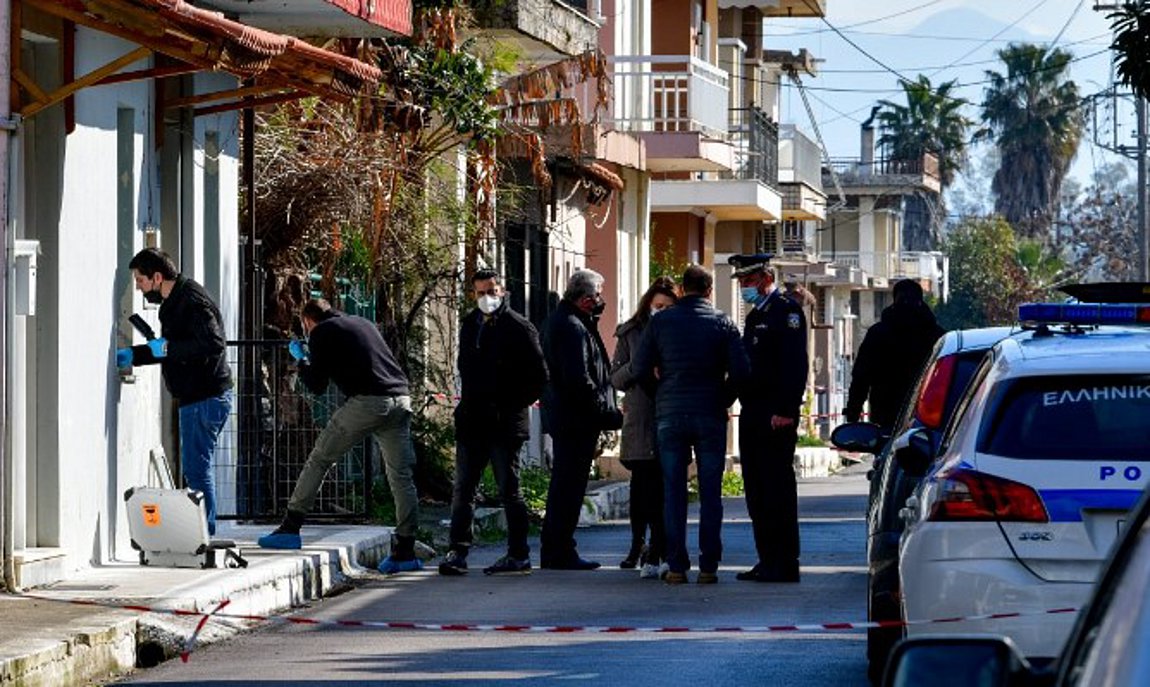 Ηλεία: 50χρονος έπεσε νεκρός – Τον πυροβόλησε συγχωριανός του