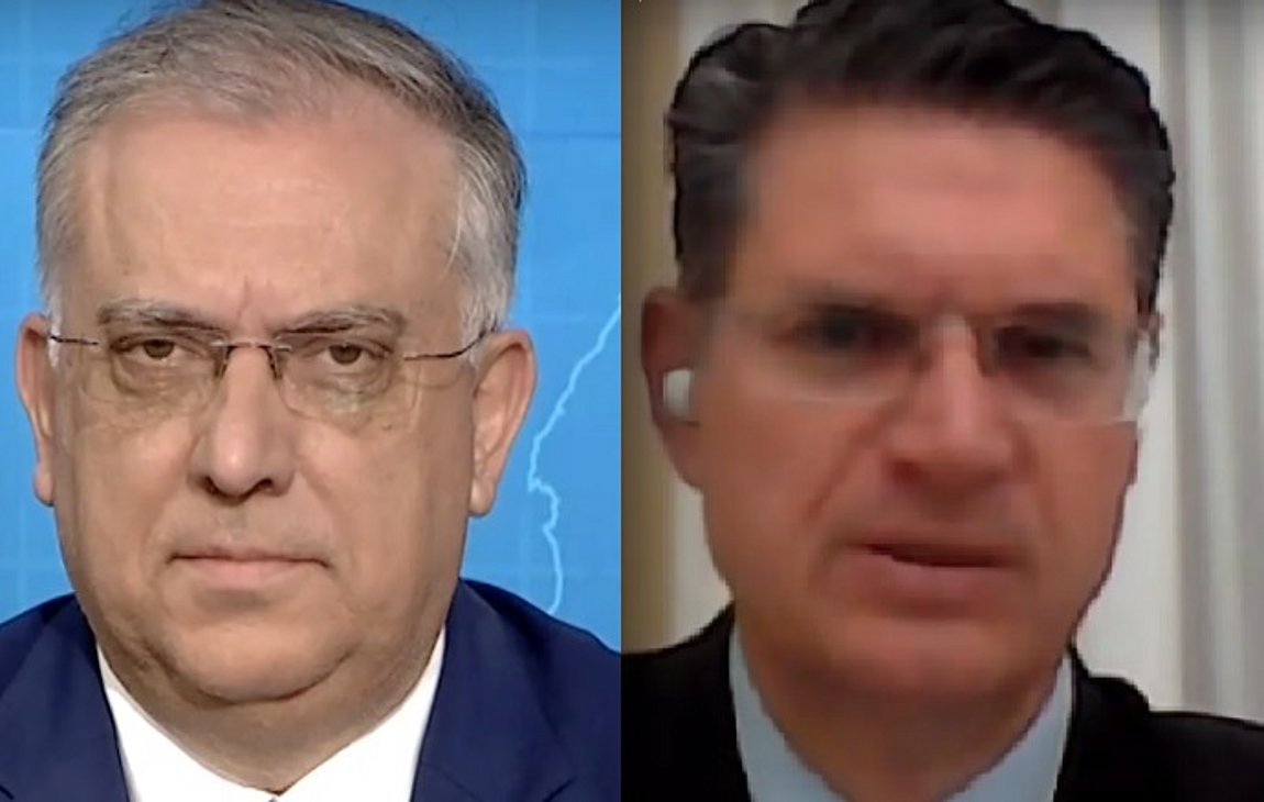 Εκλογές 2023: Θεοδωρικάκος – Καλαματιανός για το πρόγραμμα της ΝΔ