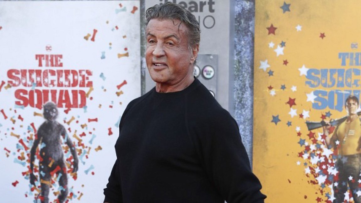 Σιλβέστερ Σταλόνε: Έχασε τη μνήμη του όταν προετοιμαζόταν για το «Ρόκι ΙΙΙ»