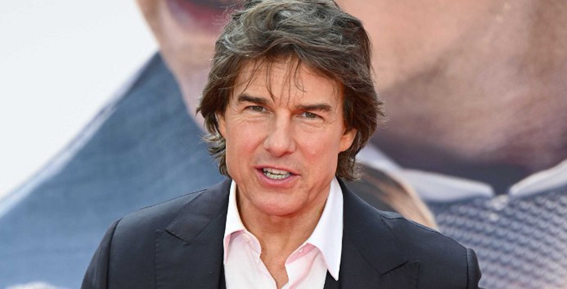 Tom Cruise: Άγριο πάρτι ως το ξημέρωμα για τον 60χρονο σταρ