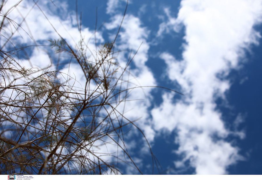 Με τι καιρό θα ψηφίσουμε – Πού αναμένονται βροχές και καταιγίδες