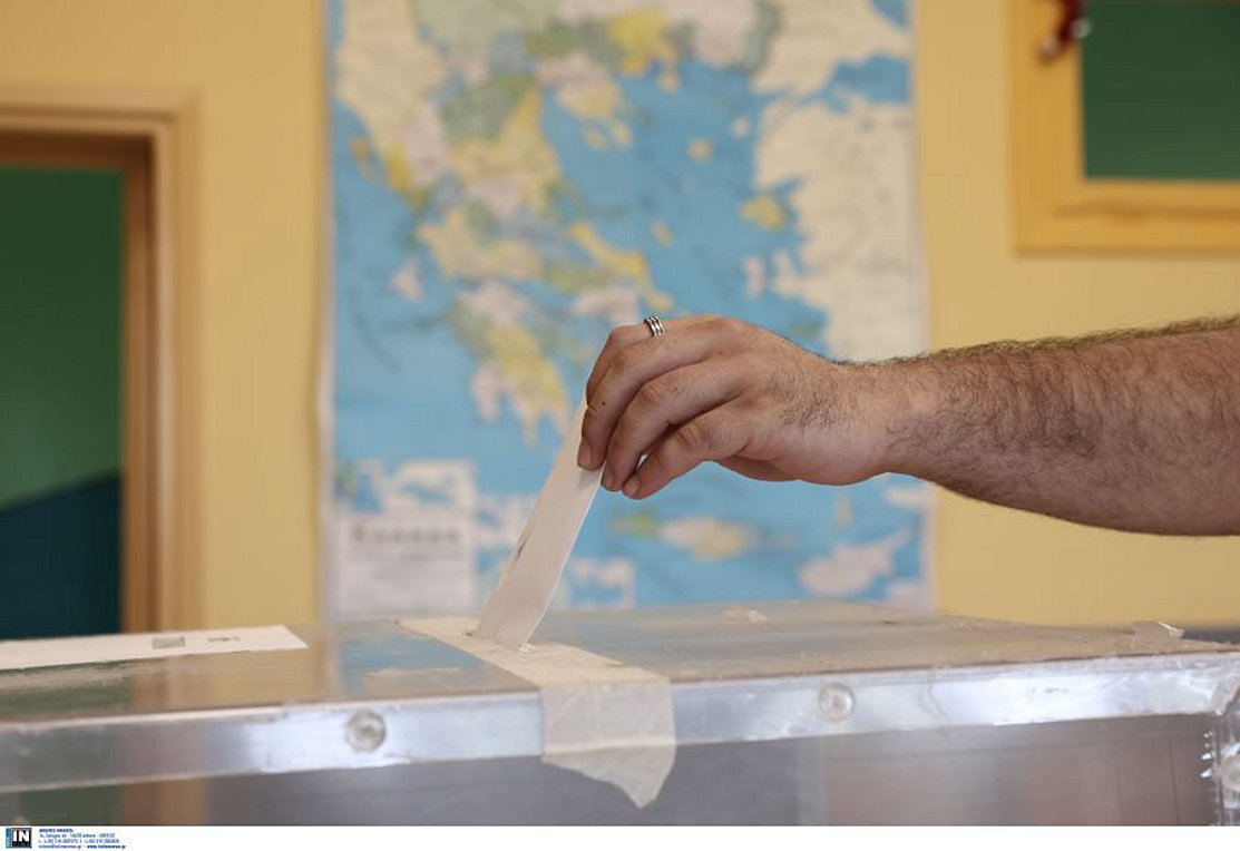 Εκλογές 2023 – ΥΠΕΣ: Στο 11,29% το ποσοστό συμμετοχής μέχρι τις 10:30